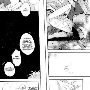 [AMAOh! (MIZUKI Tama)] Kuroko no Basuke dj – The Stars Are Looking at Us [Eng] – Gay Manga image 019.jpg