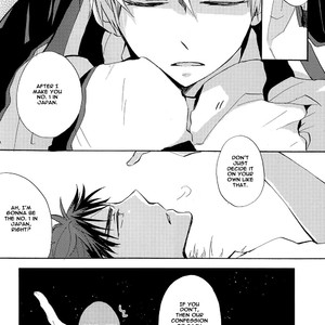 [AMAOh! (MIZUKI Tama)] Kuroko no Basuke dj – The Stars Are Looking at Us [Eng] – Gay Manga image 020.jpg
