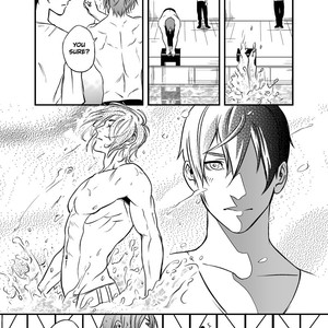 [Noiry] Free! dj – Better than mackerel [Eng] – Gay Manga image 009.jpg