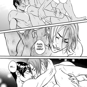 [Noiry] Free! dj – Better than mackerel [Eng] – Gay Manga image 013.jpg