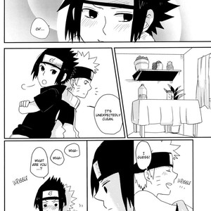 [makeOver (Nasuhiko)] Naruto dj – Jishaku ni Hari (Magnetic Needle) [Eng] – Gay Manga image 005.jpg