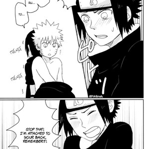 [makeOver (Nasuhiko)] Naruto dj – Jishaku ni Hari (Magnetic Needle) [Eng] – Gay Manga image 006.jpg