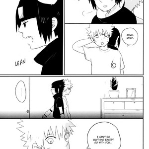 [makeOver (Nasuhiko)] Naruto dj – Jishaku ni Hari (Magnetic Needle) [Eng] – Gay Manga image 008.jpg