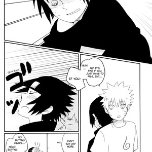 [makeOver (Nasuhiko)] Naruto dj – Jishaku ni Hari (Magnetic Needle) [Eng] – Gay Manga image 009.jpg