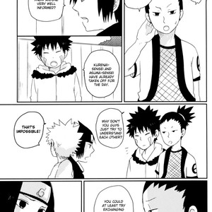 [makeOver (Nasuhiko)] Naruto dj – Jishaku ni Hari (Magnetic Needle) [Eng] – Gay Manga image 018.jpg