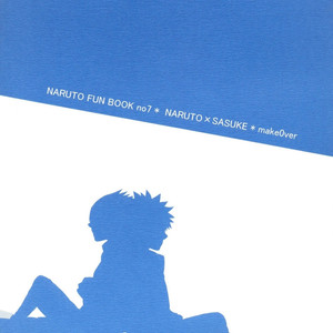 [makeOver (Nasuhiko)] Naruto dj – Jishaku ni Hari (Magnetic Needle) [Eng] – Gay Manga image 029.jpg