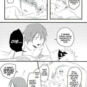 [Hatomaru (Pigeon)] Night Crying Love (よなきあい) – Boku no Hero Academia dj [Eng] – Gay Manga image 011.jpg