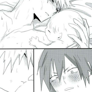 [Hatomaru (Pigeon)] Night Crying Love (よなきあい) – Boku no Hero Academia dj [Eng] – Gay Manga image 018.jpg