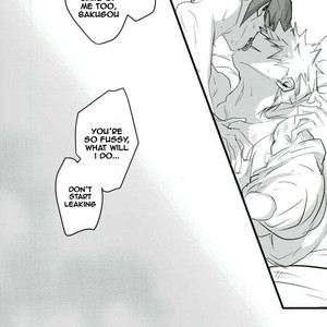 [Hatomaru (Pigeon)] Night Crying Love (よなきあい) – Boku no Hero Academia dj [Eng] – Gay Manga image 021.jpg