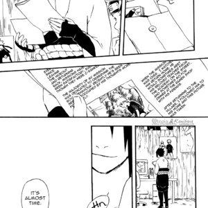 [Qlindo (KOBAYASHI Motomu)] Naruto dj – SOS! 2 [Eng] – Gay Manga image 008.jpg