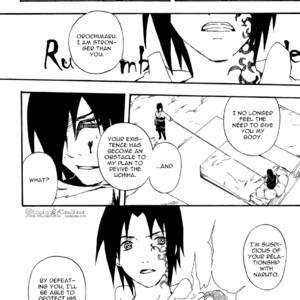 [Qlindo (KOBAYASHI Motomu)] Naruto dj – SOS! 2 [Eng] – Gay Manga image 009.jpg