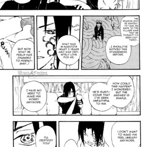 [Qlindo (KOBAYASHI Motomu)] Naruto dj – SOS! 2 [Eng] – Gay Manga image 010.jpg