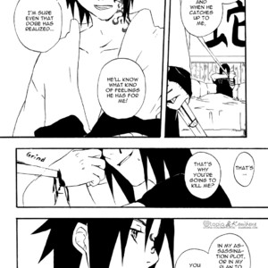 [Qlindo (KOBAYASHI Motomu)] Naruto dj – SOS! 2 [Eng] – Gay Manga image 011.jpg