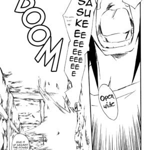 [Qlindo (KOBAYASHI Motomu)] Naruto dj – SOS! 2 [Eng] – Gay Manga image 012.jpg