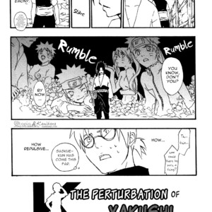 [Qlindo (KOBAYASHI Motomu)] Naruto dj – SOS! 2 [Eng] – Gay Manga image 013.jpg