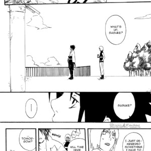 [Qlindo (KOBAYASHI Motomu)] Naruto dj – SOS! 2 [Eng] – Gay Manga image 015.jpg