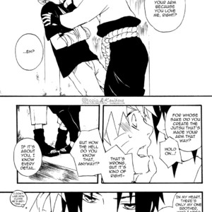 [Qlindo (KOBAYASHI Motomu)] Naruto dj – SOS! 2 [Eng] – Gay Manga image 020.jpg
