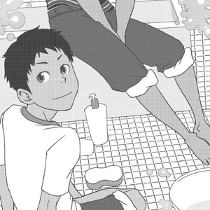 [Tsukumo Gou (BOX)] Utakata [cn] – Gay Manga image 002.jpg