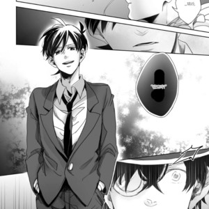 [sa] hoshi katta nowa tada hitotsuno eien – Detective Conan dj [kr] – Gay Manga image 018.jpg