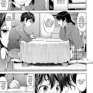 [Seki Sabato (Tsukuru)] Shikkaku Boyfriend – A Bad Boyfriend [Eng] – Gay Manga image 004.jpg