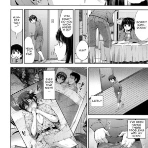 [Seki Sabato (Tsukuru)] Shikkaku Boyfriend – A Bad Boyfriend [Eng] – Gay Manga image 005.jpg