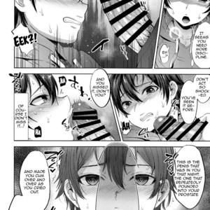 [Seki Sabato (Tsukuru)] Shikkaku Boyfriend – A Bad Boyfriend [Eng] – Gay Manga image 011.jpg