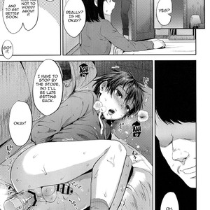 [Seki Sabato (Tsukuru)] Shikkaku Boyfriend – A Bad Boyfriend [Eng] – Gay Manga image 022.jpg