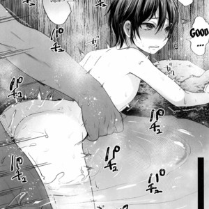 [Seki Sabato (Tsukuru)] Shikkaku Boyfriend – A Bad Boyfriend [Eng] – Gay Manga image 024.jpg