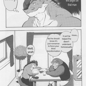 [Denpu-Shii (Gadoran)] Motsu & Panto 2 [Eng] – Gay Manga image 008.jpg