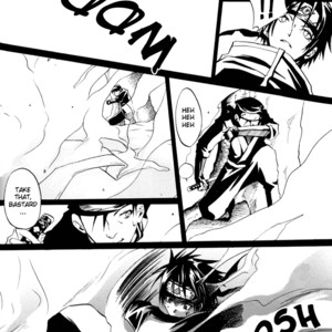[Yukimachiya (Ichihara Tetsuno)] The Sleeping Sound of Snow – Naruto dj [Eng] – Gay Manga image 003.jpg
