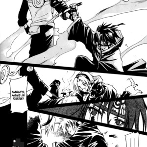 [Yukimachiya (Ichihara Tetsuno)] The Sleeping Sound of Snow – Naruto dj [Eng] – Gay Manga image 005.jpg