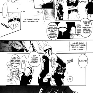 [Yukimachiya (Ichihara Tetsuno)] The Sleeping Sound of Snow – Naruto dj [Eng] – Gay Manga image 007.jpg