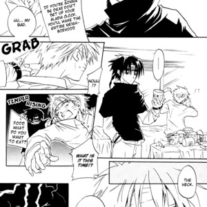 [Yukimachiya (Ichihara Tetsuno)] The Sleeping Sound of Snow – Naruto dj [Eng] – Gay Manga image 011.jpg