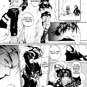 [Yukimachiya (Ichihara Tetsuno)] The Sleeping Sound of Snow – Naruto dj [Eng] – Gay Manga image 012.jpg
