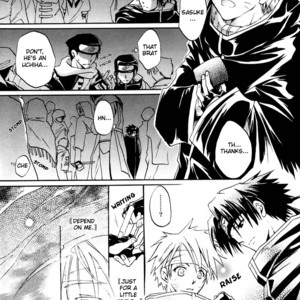 [Yukimachiya (Ichihara Tetsuno)] The Sleeping Sound of Snow – Naruto dj [Eng] – Gay Manga image 014.jpg