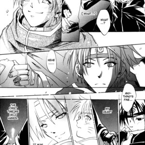 [Yukimachiya (Ichihara Tetsuno)] The Sleeping Sound of Snow – Naruto dj [Eng] – Gay Manga image 016.jpg