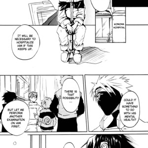[Yukimachiya (Ichihara Tetsuno)] The Sleeping Sound of Snow – Naruto dj [Eng] – Gay Manga image 019.jpg