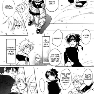 [Yukimachiya (Ichihara Tetsuno)] The Sleeping Sound of Snow – Naruto dj [Eng] – Gay Manga image 020.jpg
