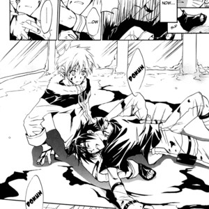 [Yukimachiya (Ichihara Tetsuno)] The Sleeping Sound of Snow – Naruto dj [Eng] – Gay Manga image 021.jpg