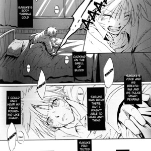 [Yukimachiya (Ichihara Tetsuno)] The Sleeping Sound of Snow – Naruto dj [Eng] – Gay Manga image 022.jpg