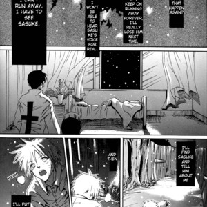 [Yukimachiya (Ichihara Tetsuno)] The Sleeping Sound of Snow – Naruto dj [Eng] – Gay Manga image 023.jpg