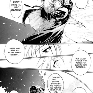 [Yukimachiya (Ichihara Tetsuno)] The Sleeping Sound of Snow – Naruto dj [Eng] – Gay Manga image 025.jpg