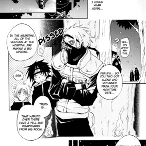 [Yukimachiya (Ichihara Tetsuno)] The Sleeping Sound of Snow – Naruto dj [Eng] – Gay Manga image 027.jpg