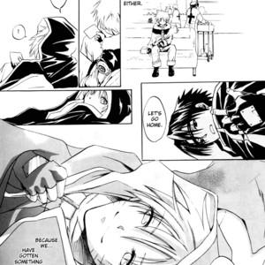 [Yukimachiya (Ichihara Tetsuno)] The Sleeping Sound of Snow – Naruto dj [Eng] – Gay Manga image 028.jpg