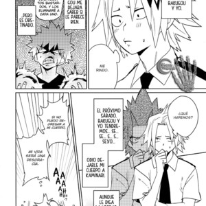 [SCO.LABO (shoco)] SHUFFLE BOYS – Boku no Hero Academia dj [Esp] – Gay Manga image 007.jpg