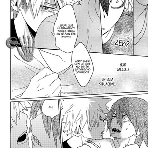 [SCO.LABO (shoco)] SHUFFLE BOYS – Boku no Hero Academia dj [Esp] – Gay Manga image 021.jpg