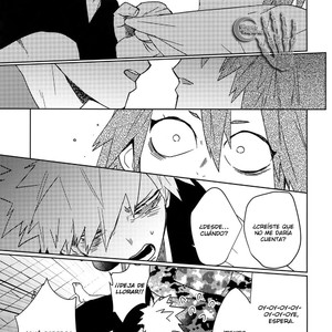 [SCO.LABO (shoco)] SHUFFLE BOYS – Boku no Hero Academia dj [Esp] – Gay Manga image 022.jpg