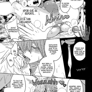 [SCO.LABO (shoco)] SHUFFLE BOYS – Boku no Hero Academia dj [Esp] – Gay Manga image 028.jpg
