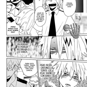 [SCO.LABO (shoco)] SHUFFLE BOYS – Boku no Hero Academia dj [Esp] – Gay Manga image 033.jpg