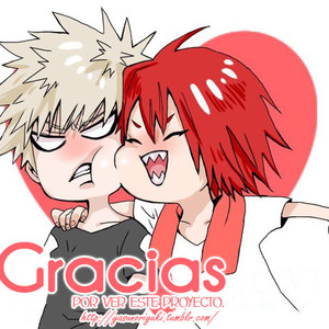 [SCO.LABO (shoco)] SHUFFLE BOYS – Boku no Hero Academia dj [Esp] – Gay Manga image 039.jpg